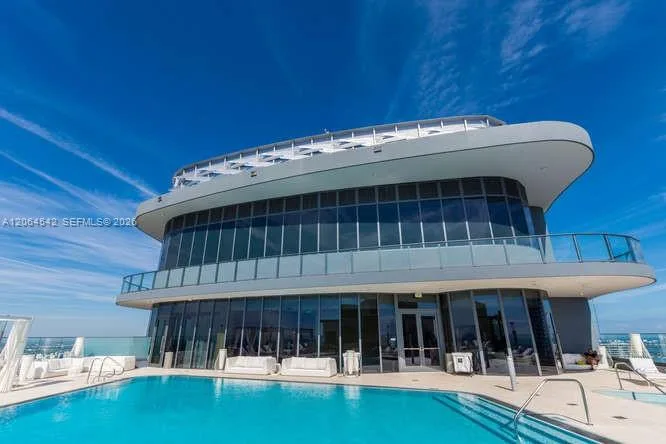 Brickell Flatiron Unit 4104 at 1000 Brickell Plz # 4104, Miami, FL 33131 — photo 1