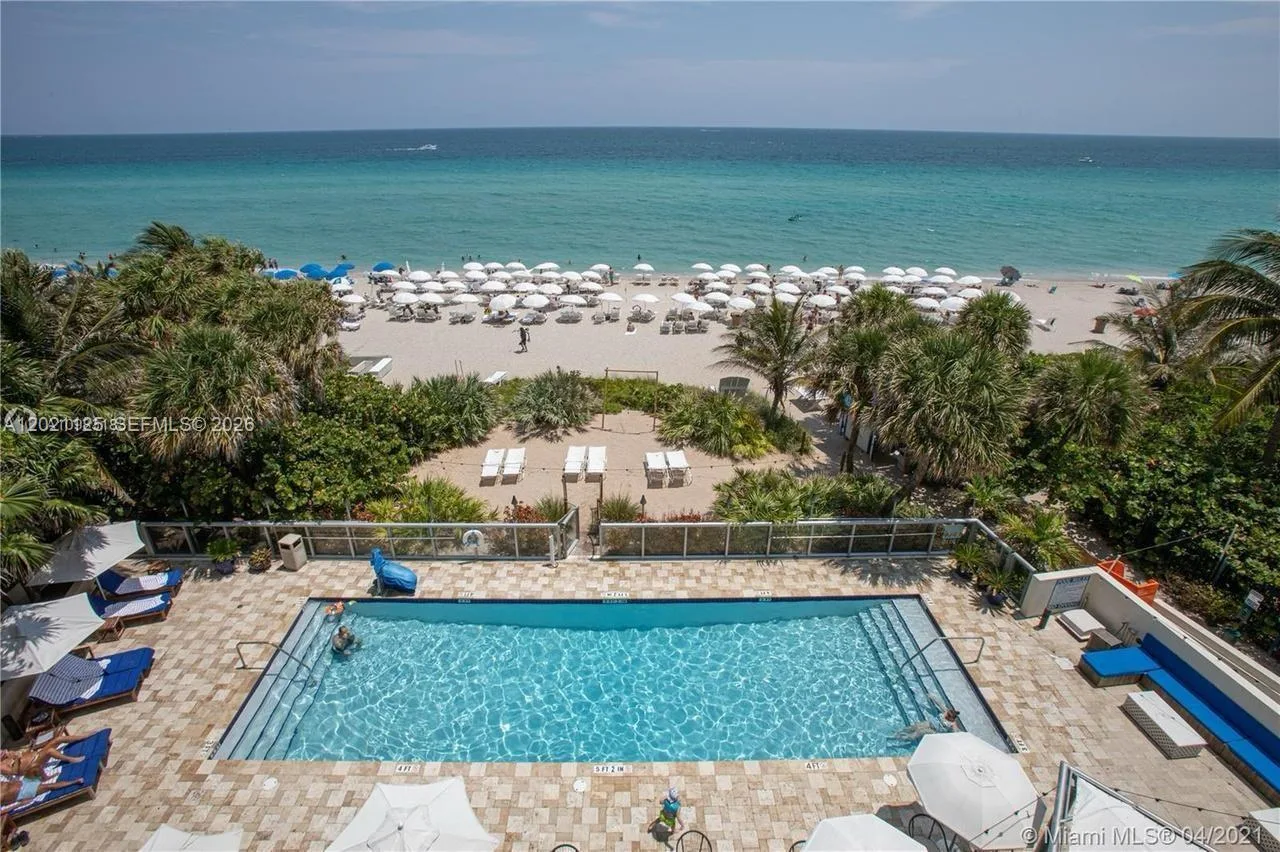 17315 Collins Ave # 1507, Sunny Isles Beach, FL 33160
