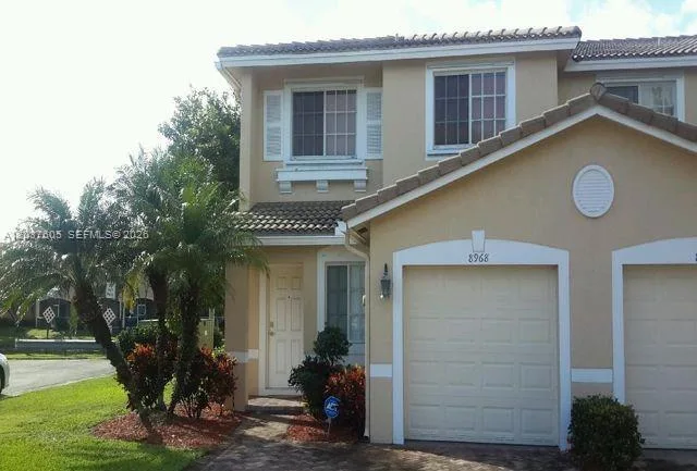 8968 Lancaster St, Tamarac, FL 33321