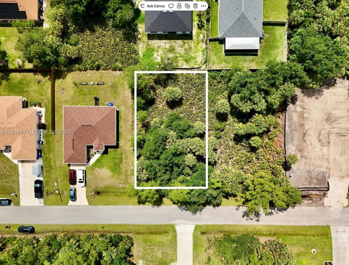 0 NANTUCKET TER, North Port, FL 34286