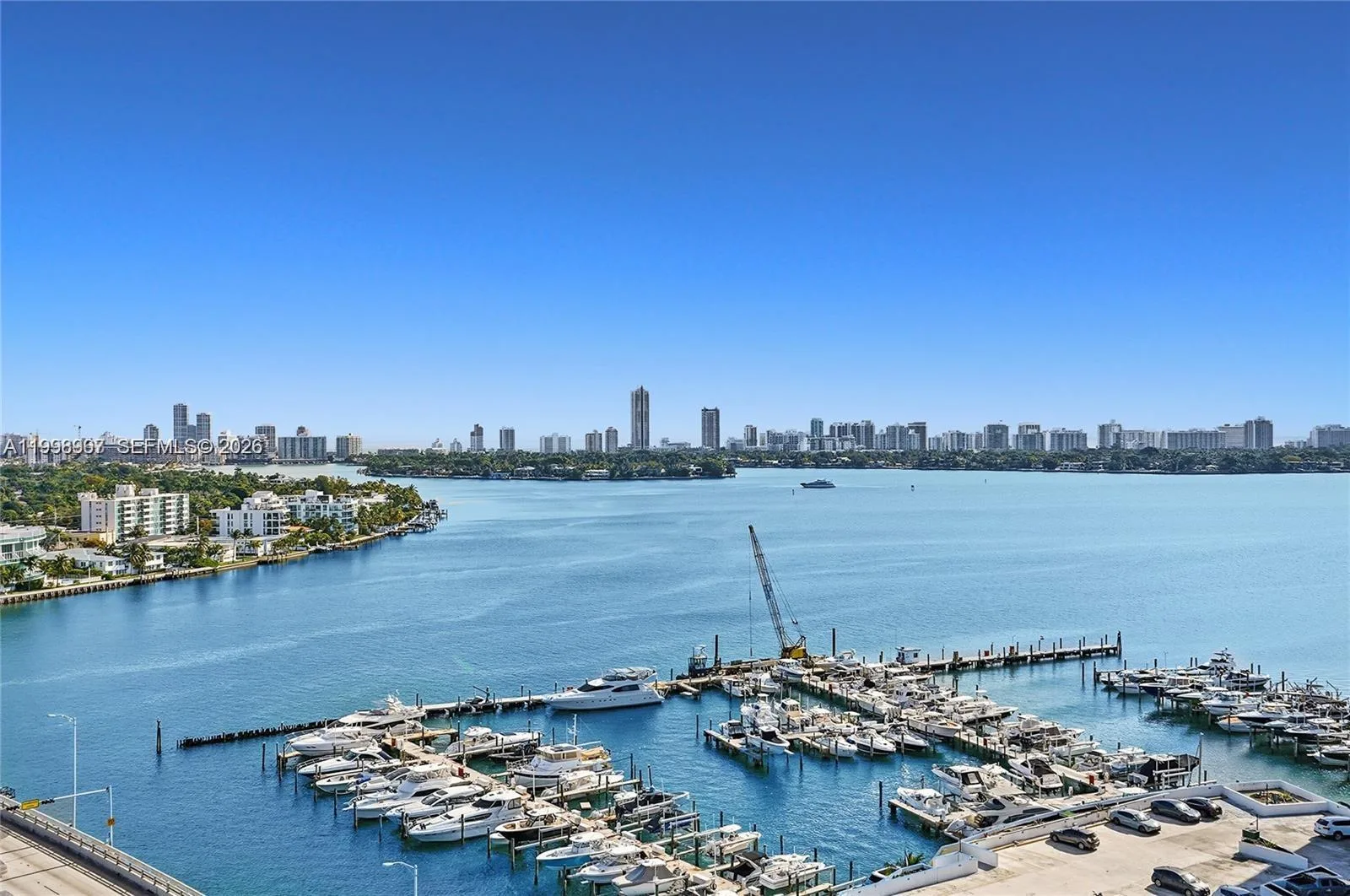 1881 NE 79th St Cswy # 2005, North Bay Village, FL 33141