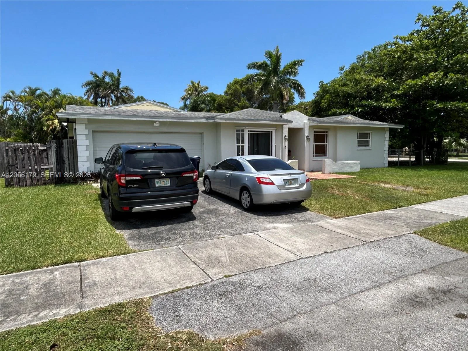 Listing