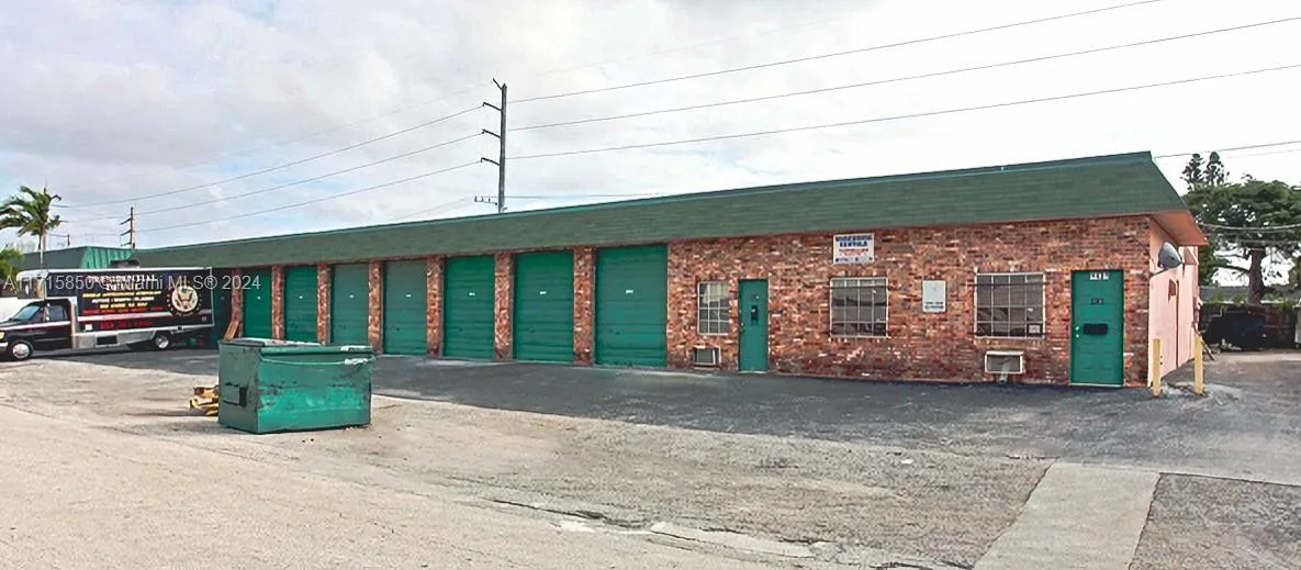 Listing