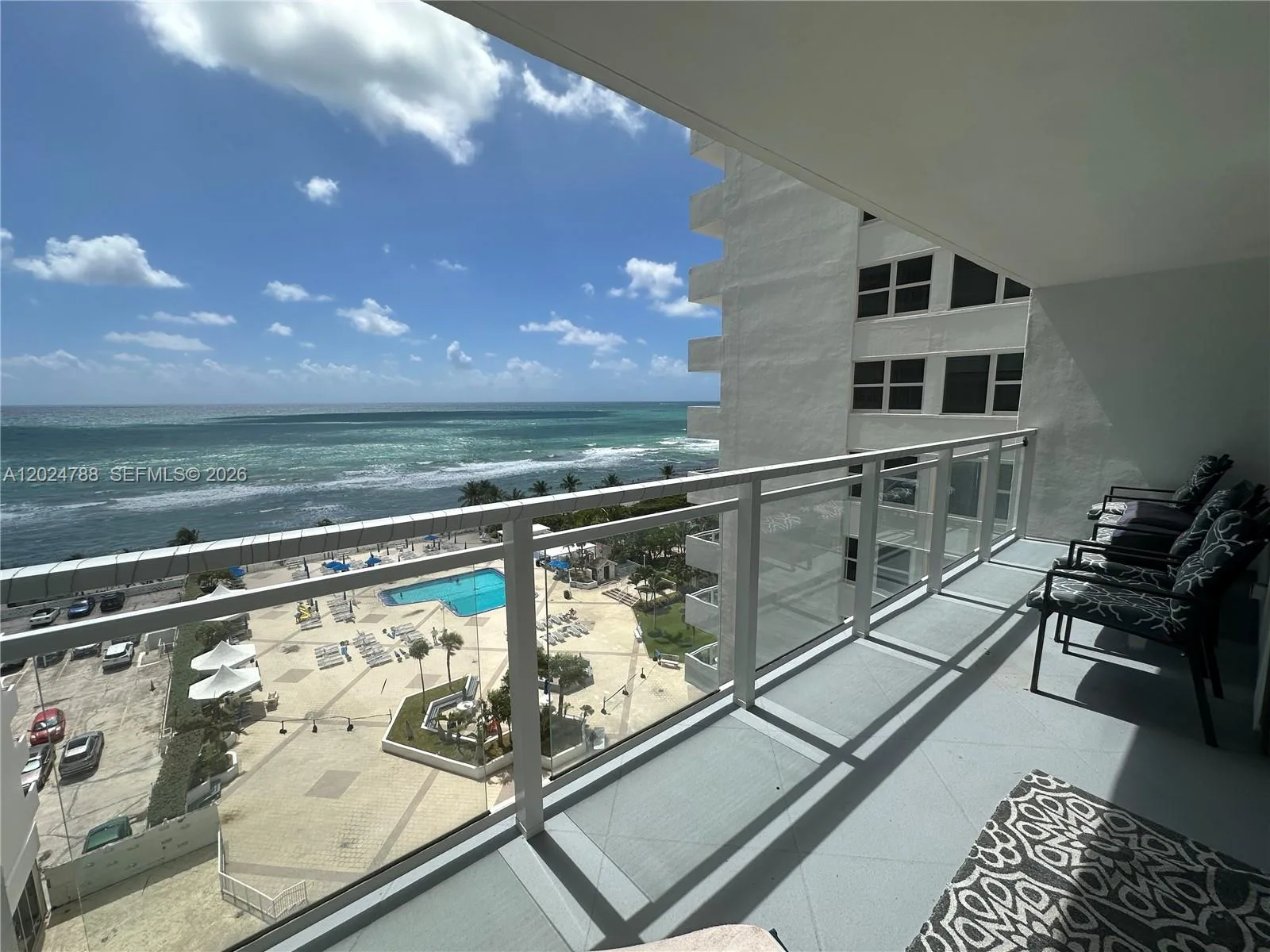 2030 S Ocean Dr # 916, Hallandale Beach, FL 33009
