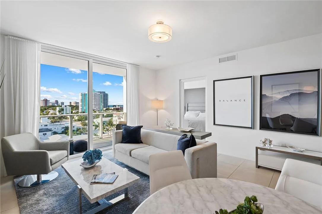 401 N Birch Road # 614, Fort Lauderdale, FL 33304