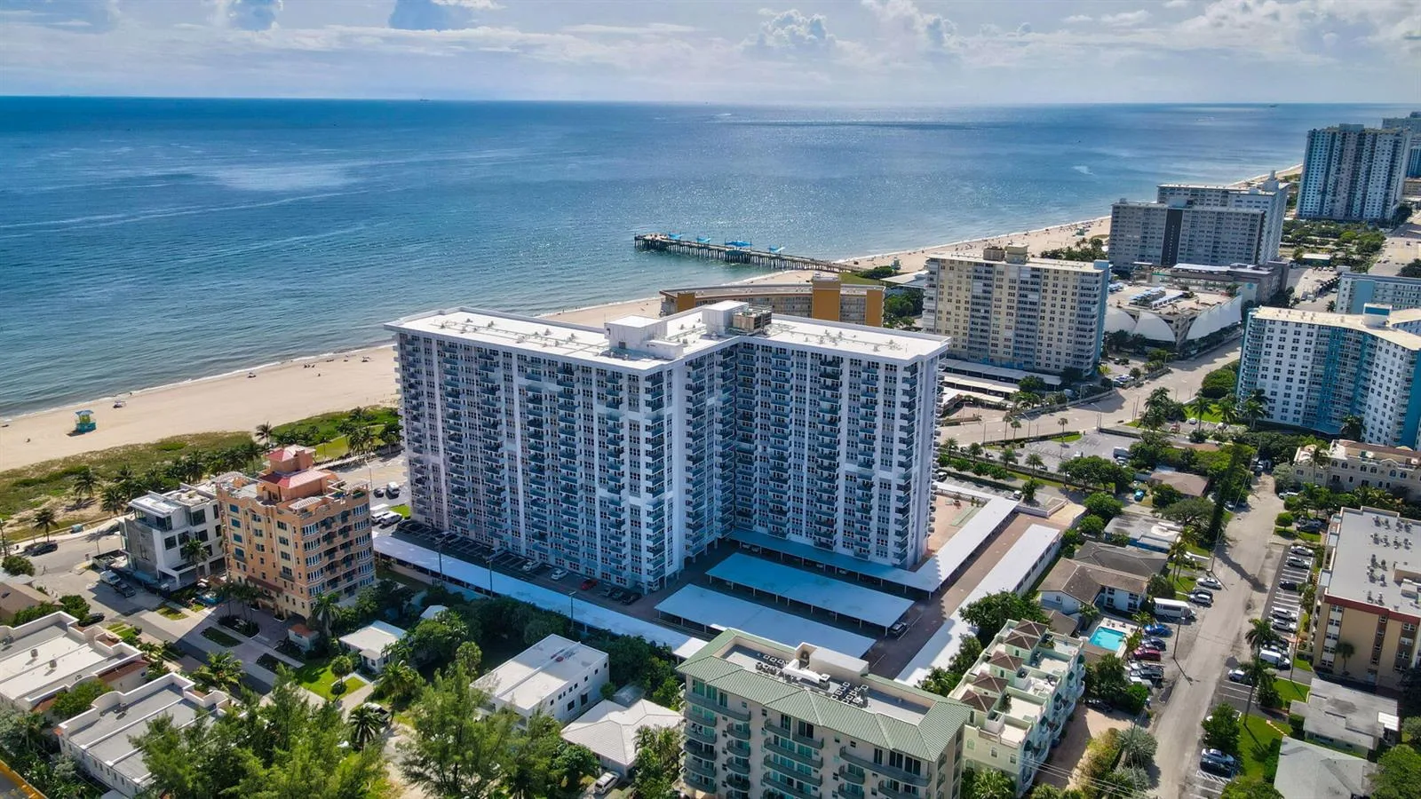 405 N Ocean Boulevard # 329, Pompano Beach, FL 33062