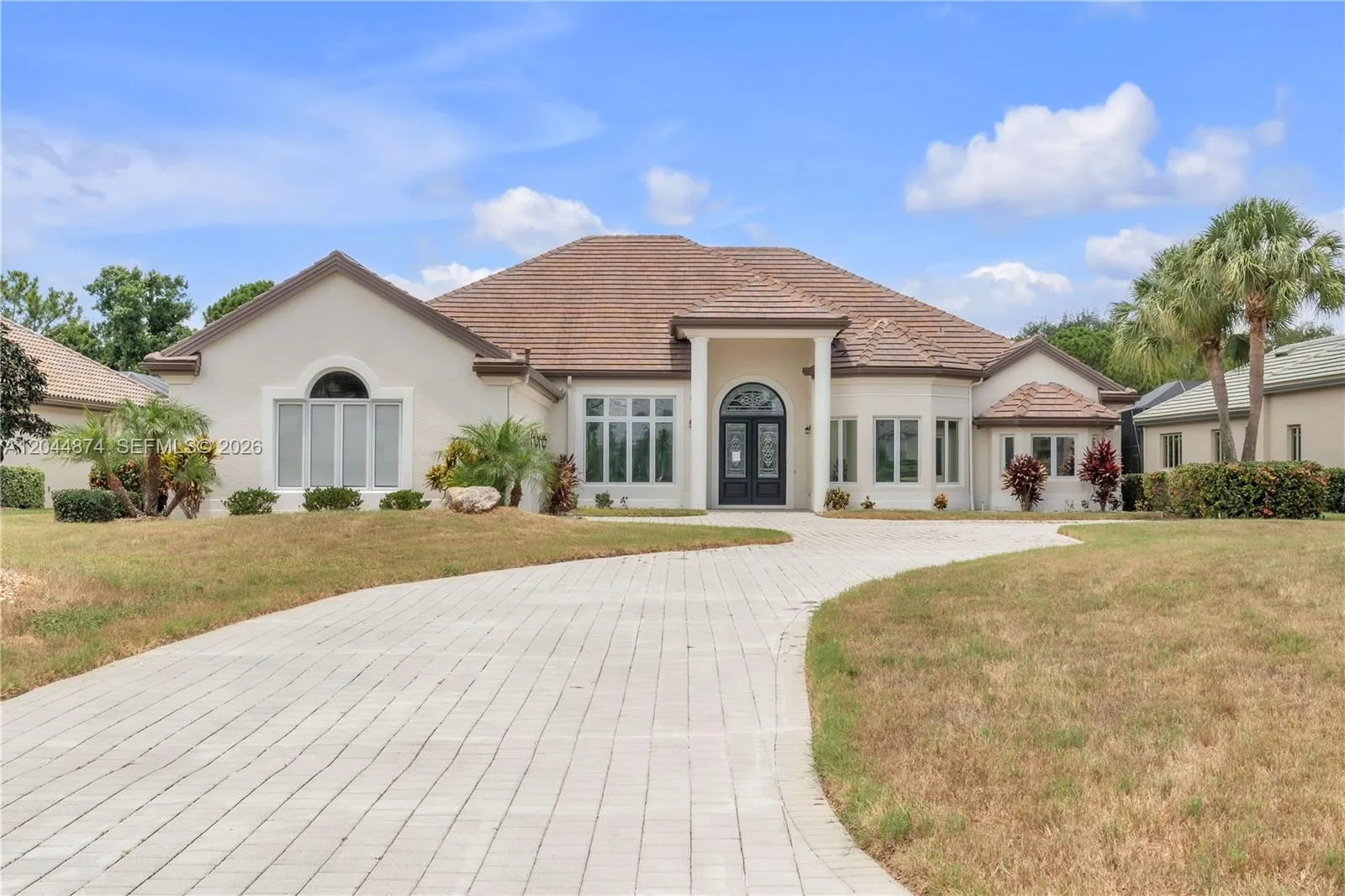 5208 E 96TH ST, Bradenton, FL 34211