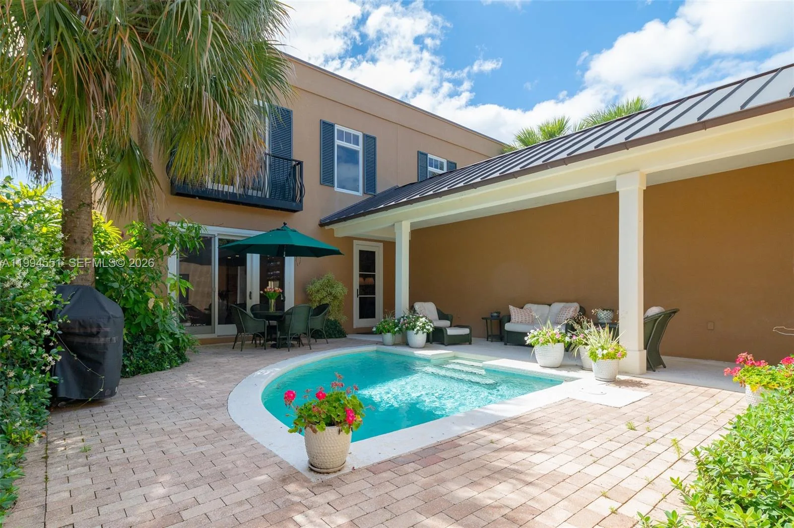 11718 SE Florida Ave, Hobe Sound, FL 33455