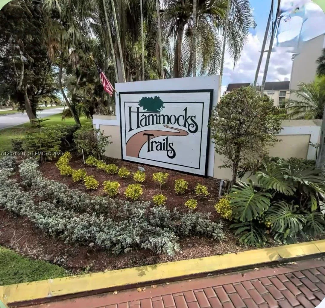 15325 SW 106 TE # 604, Miami, FL 33196