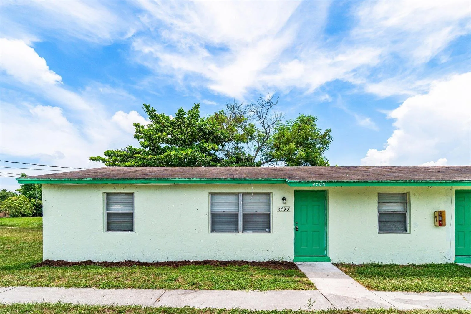 4766 Gulfstream Road, Lake Worth, FL 33461