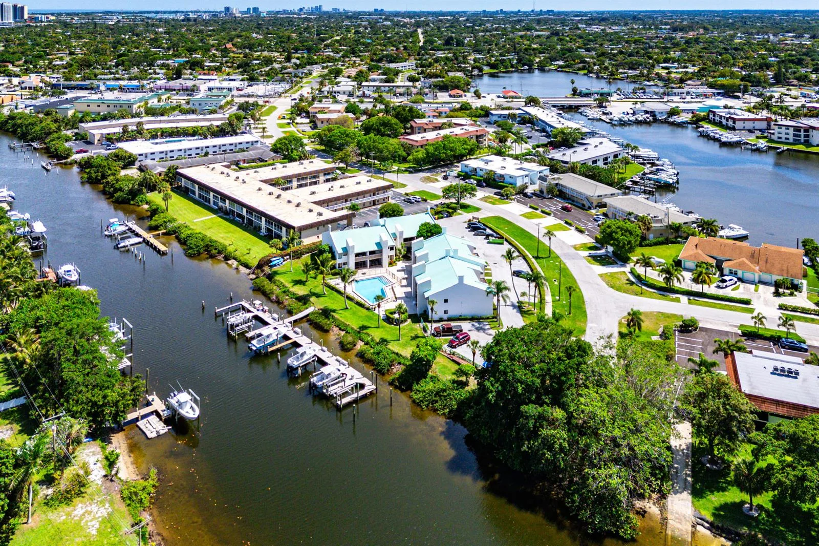 412 Southwind Drive # B2, North Palm Beach, FL 33408