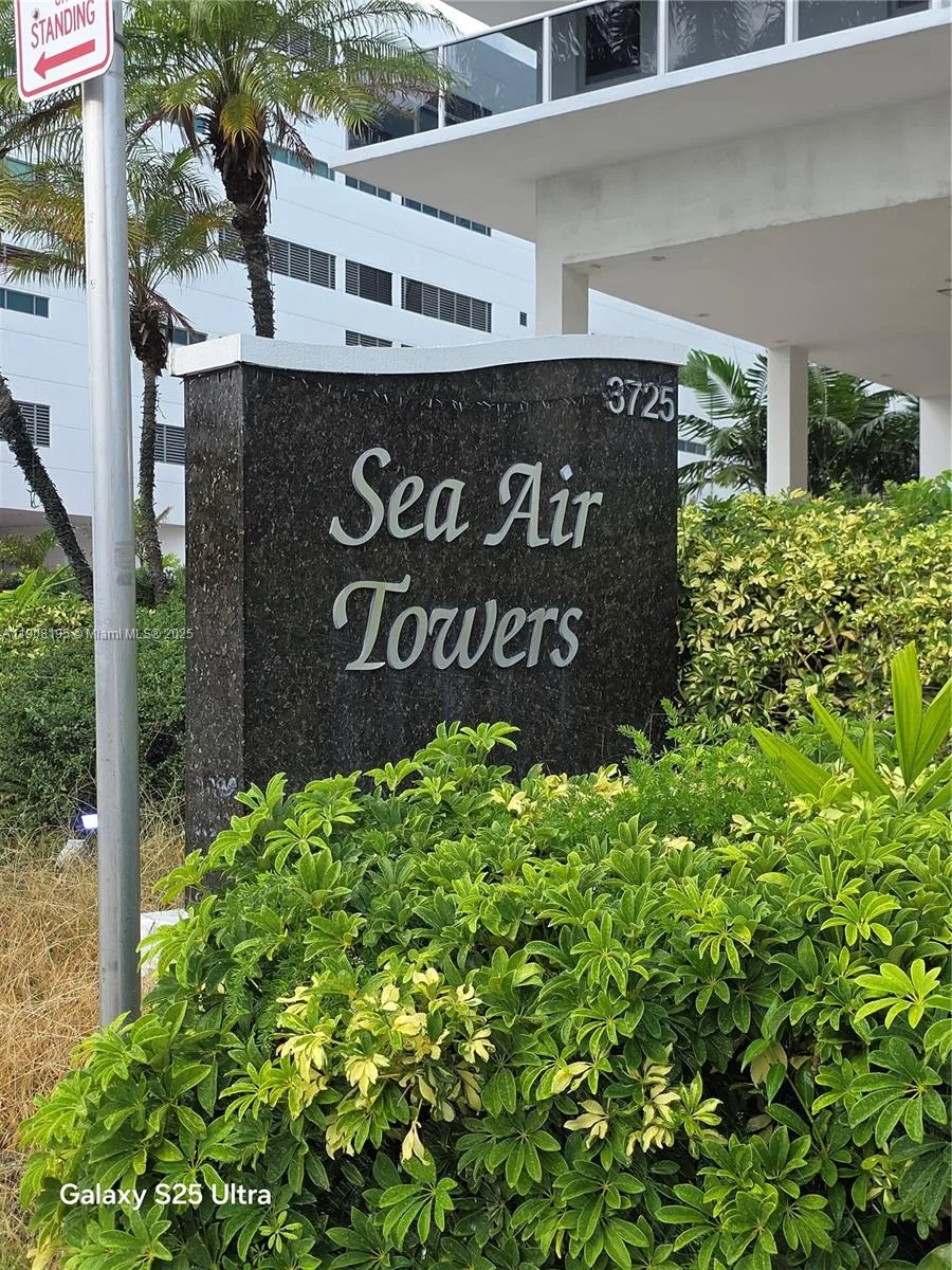 3725 S Ocean Dr # 1401, Hollywood, FL 33019