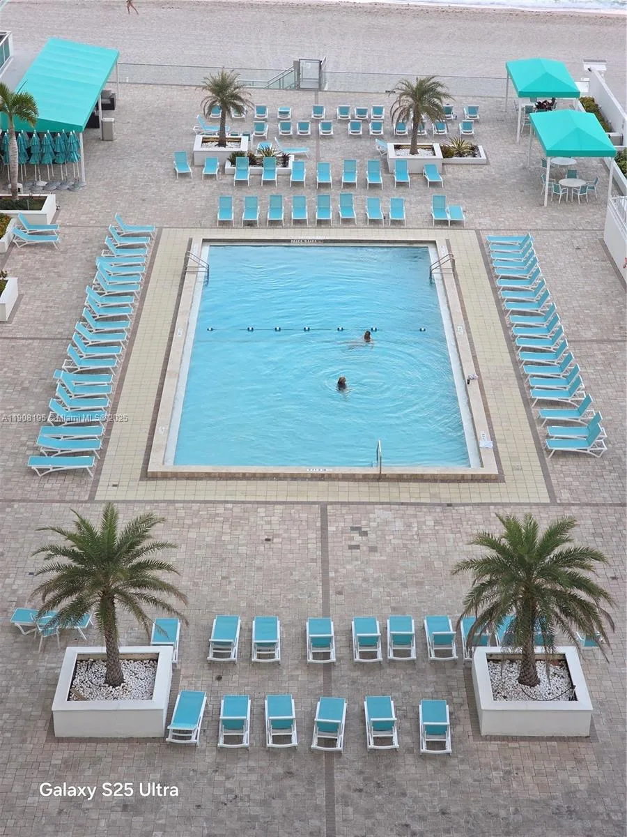 3725 S Ocean Dr # 1401, Hollywood, FL 33019 photo 10