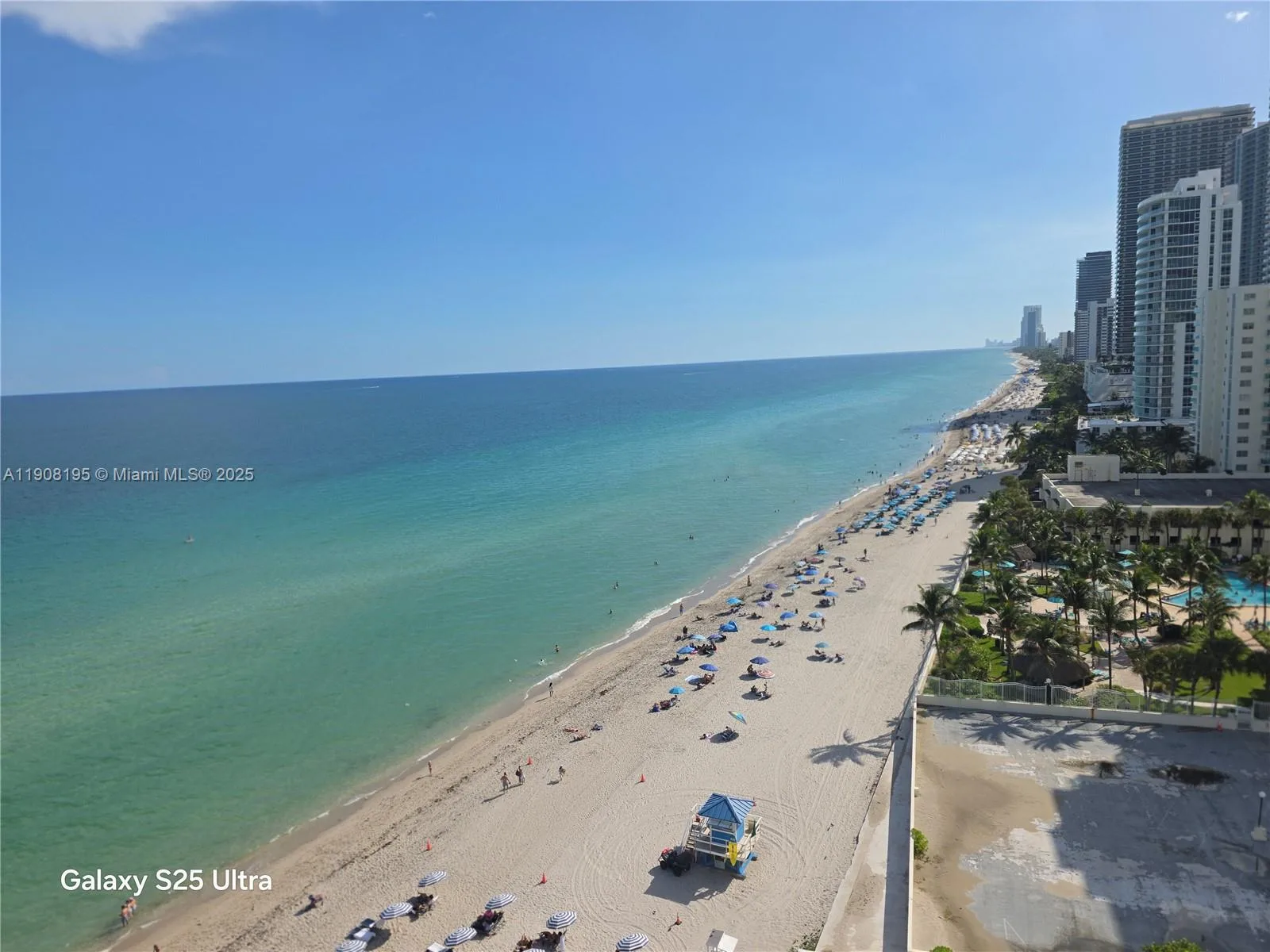 3725 S Ocean Dr # 1401, Hollywood, FL 33019 photo 4