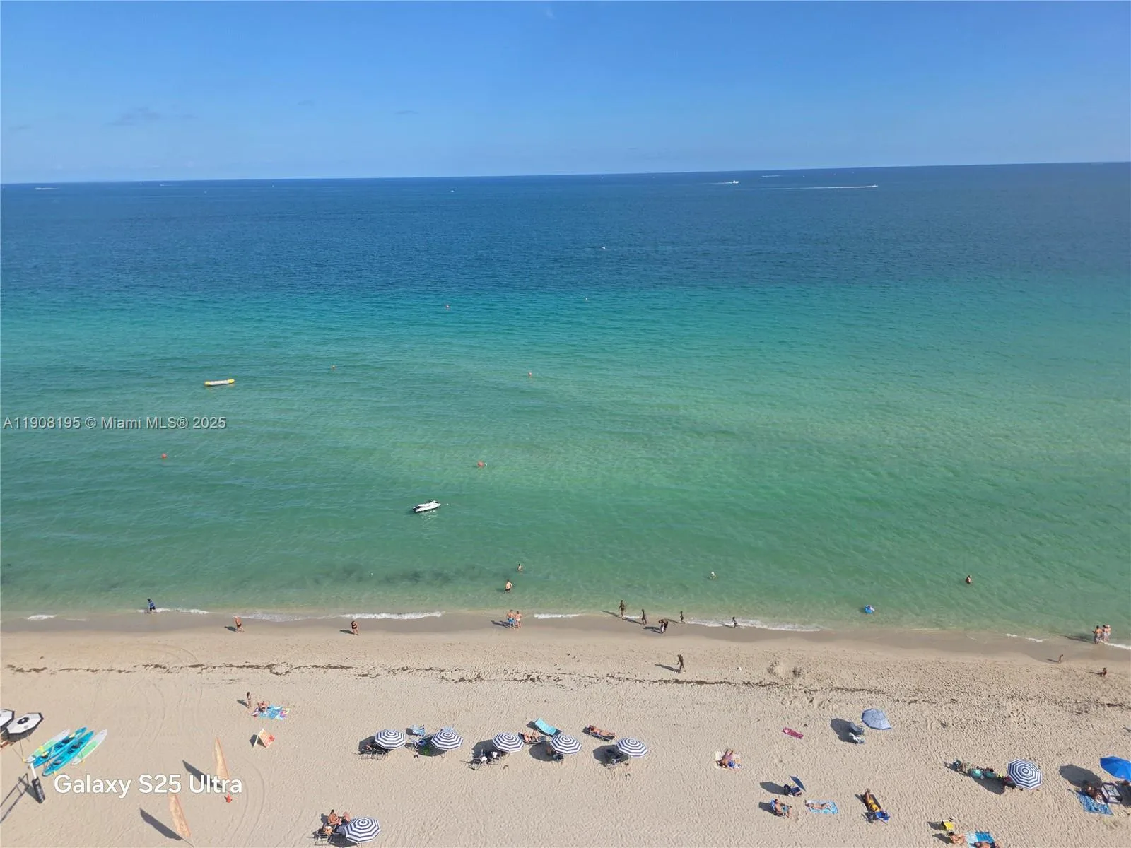 3725 S Ocean Dr # 1401, Hollywood, FL 33019 photo 5
