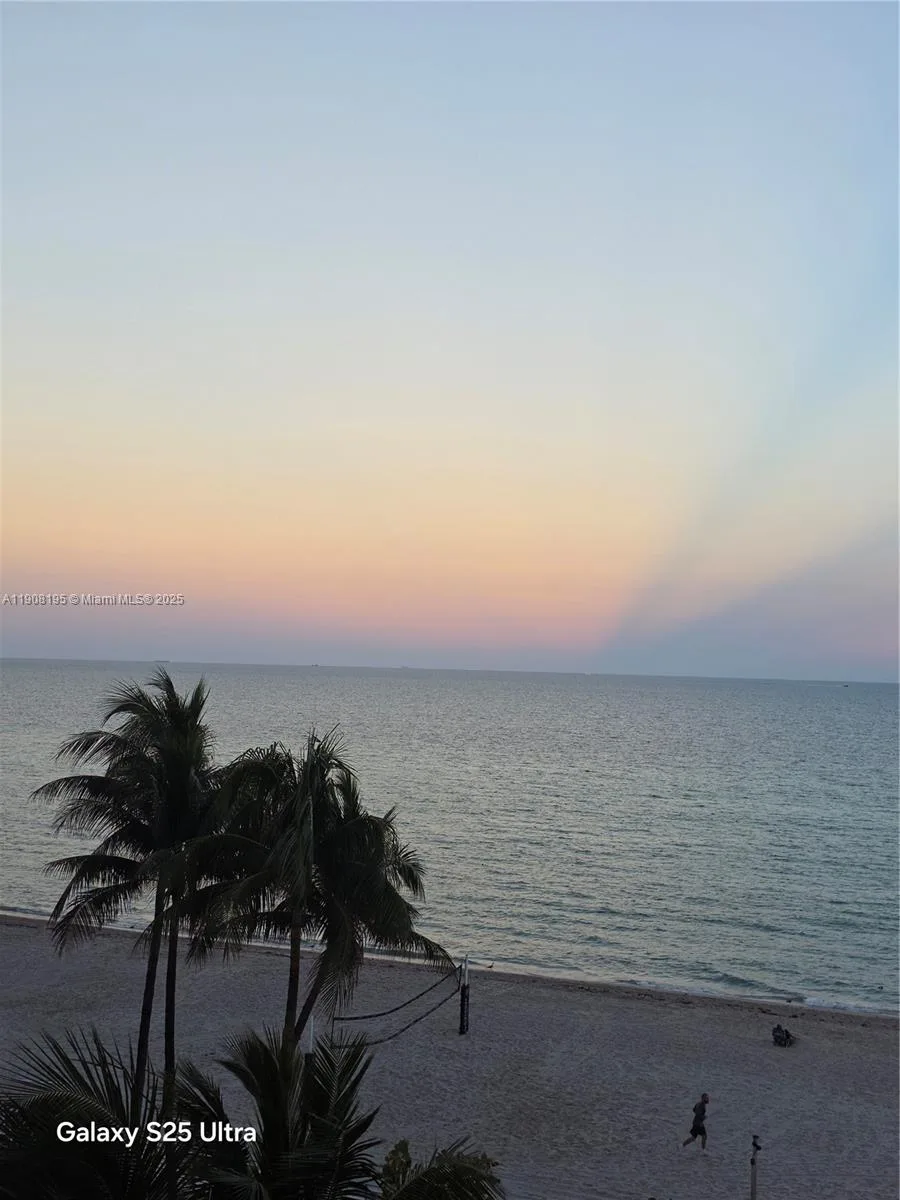 3725 S Ocean Dr # 1401, Hollywood, FL 33019 photo 7