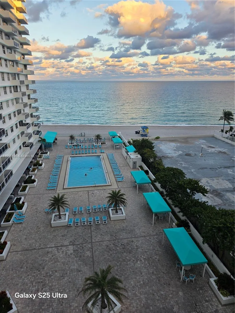 3725 S Ocean Dr # 1401, Hollywood, FL 33019 photo 9