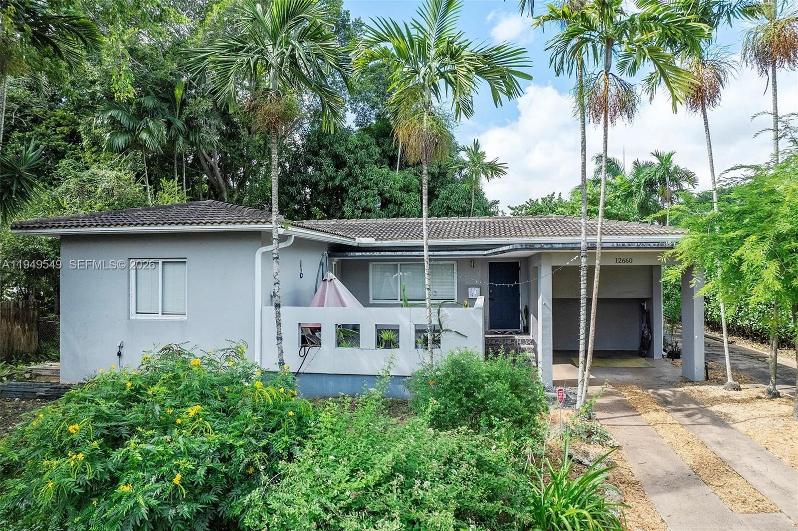 12660 Griffing Blvd, North Miami, FL 33161 photo 3