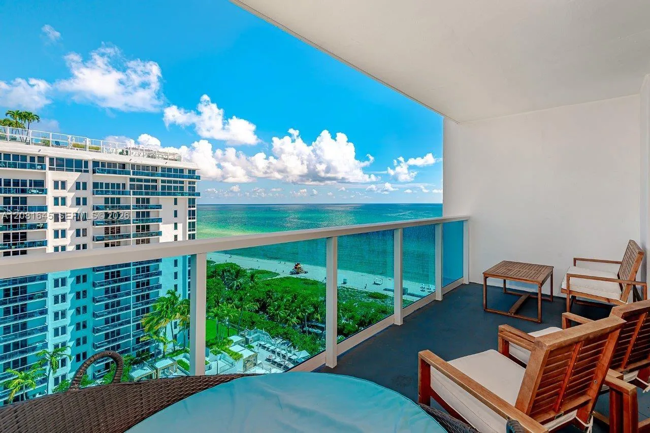 2301 Collins Ave # 1515, Miami Beach, FL 33139