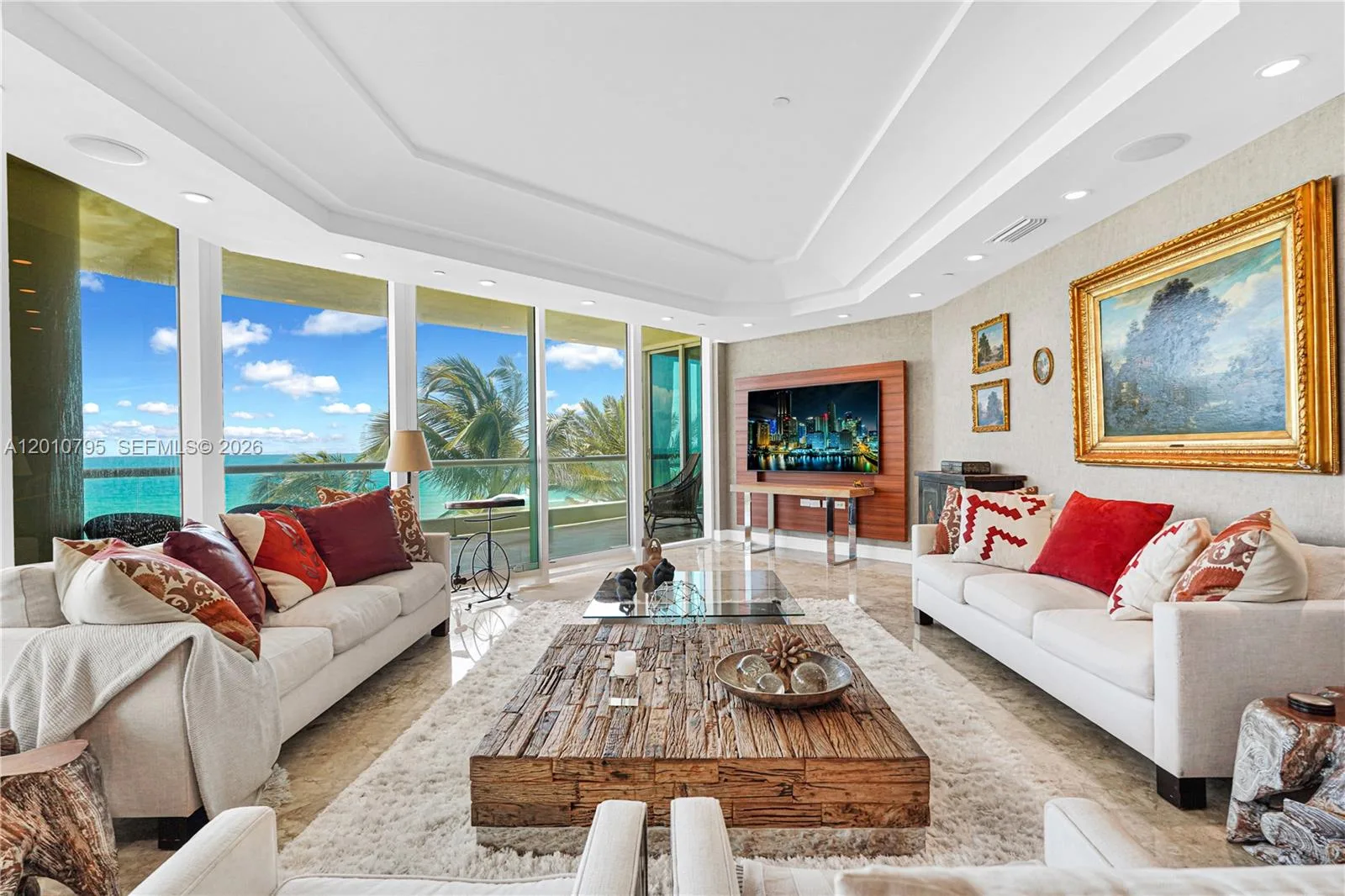 16051 Collins Ave # 504, Sunny Isles Beach, FL 33160