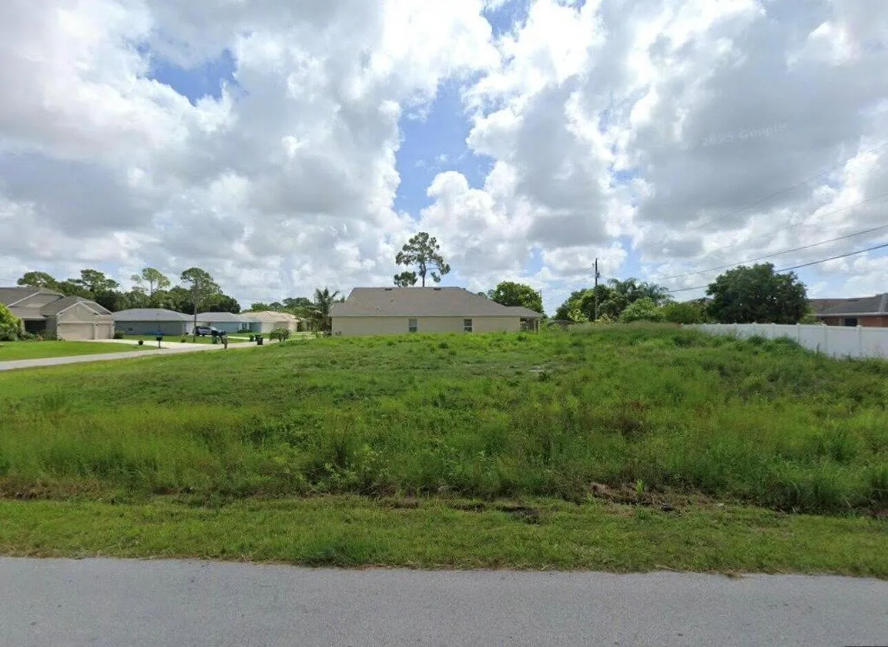4001 SW Haycroft Street, Port St. Lucie, FL 34953