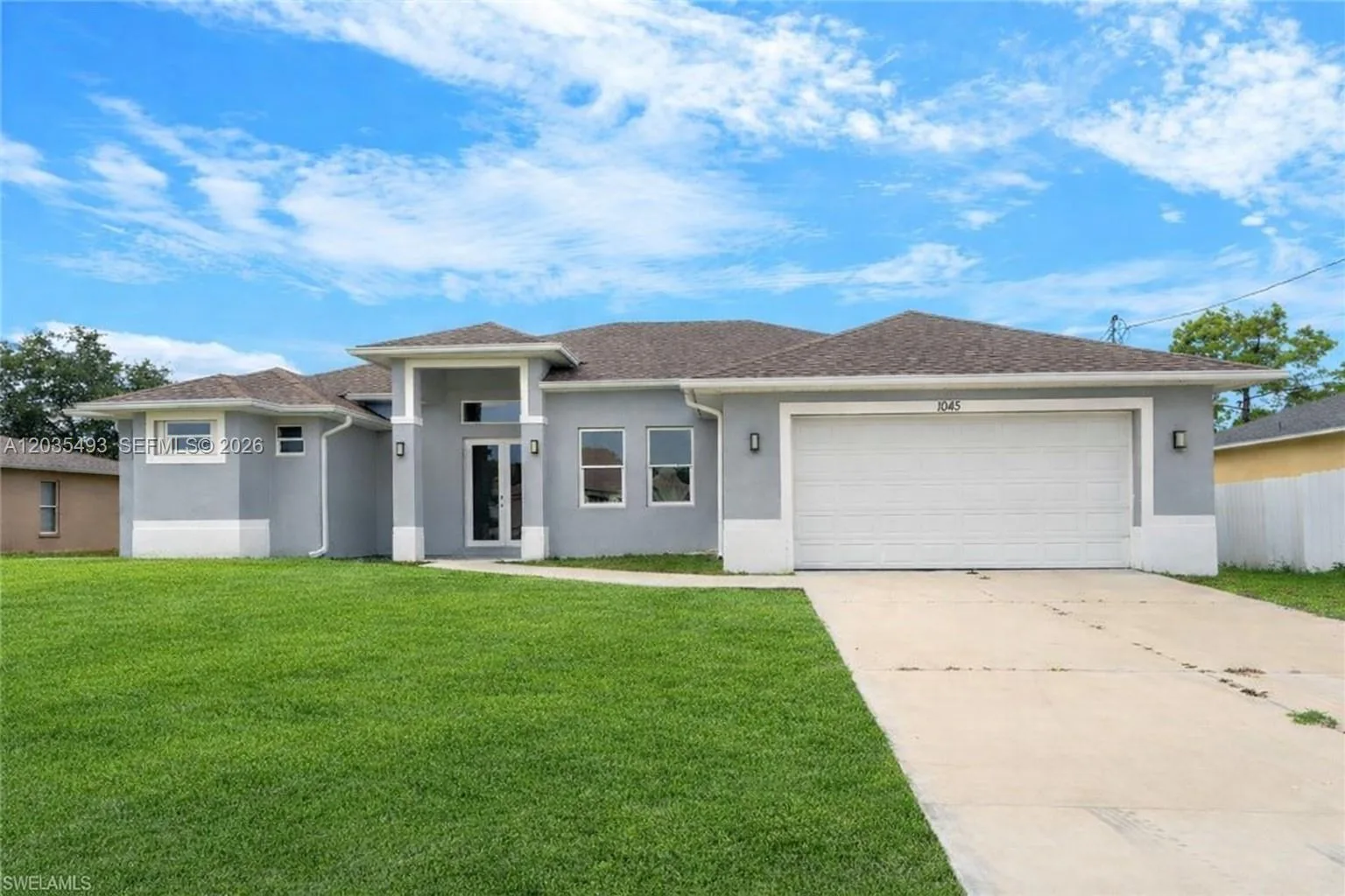 1043 albert ave # 1043, Lehigh Acres, FL 33971