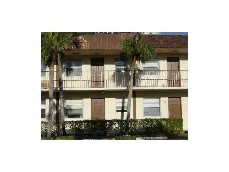 426 LAKESIDE Drive # 249, Margate, FL 33063