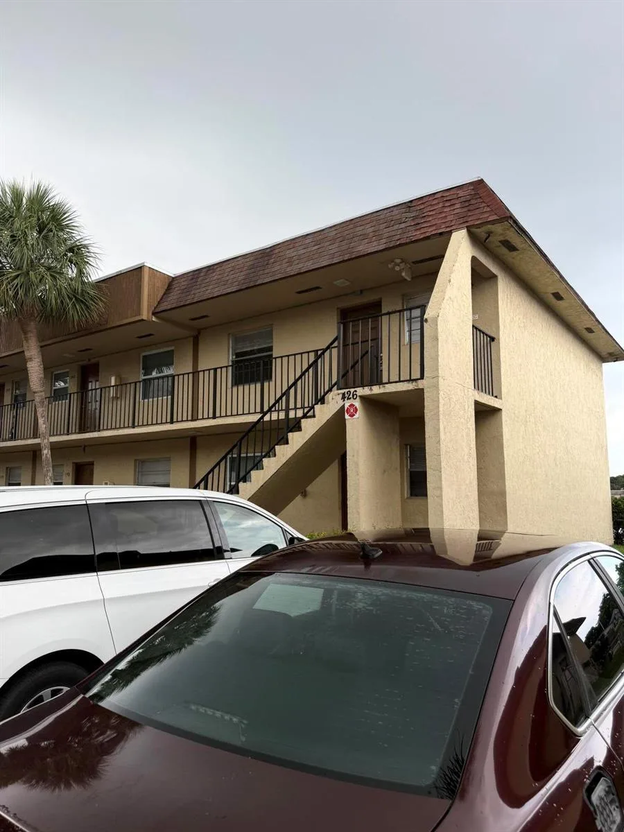 426 LAKESIDE Drive # 249, Margate, FL 33063 photo 7