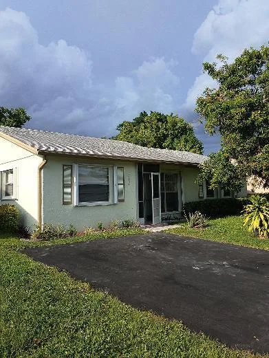 6761 NW 24TH Court, Margate, FL 33063
