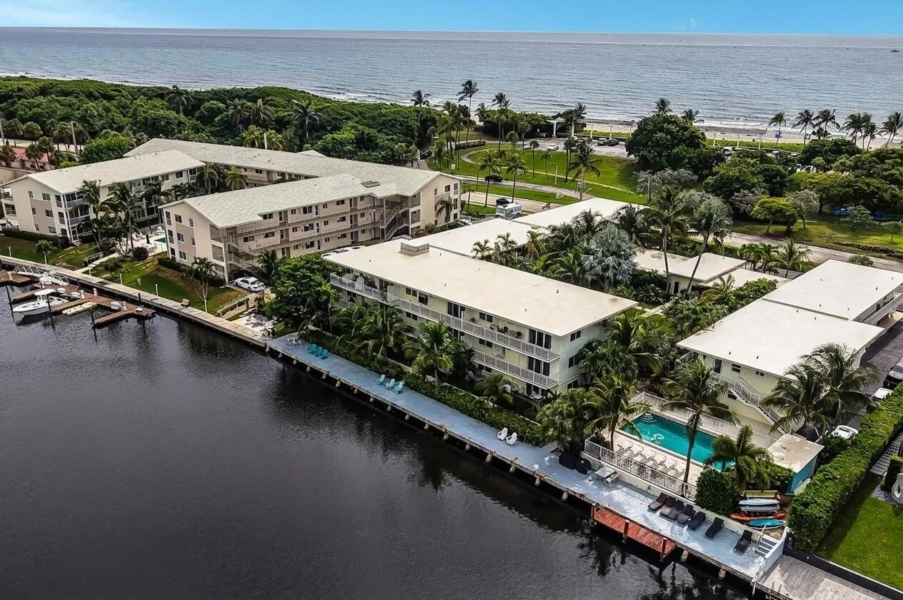 6520 N Ocean Boulevard # 6, Ocean Ridge, FL 33435 photo 3