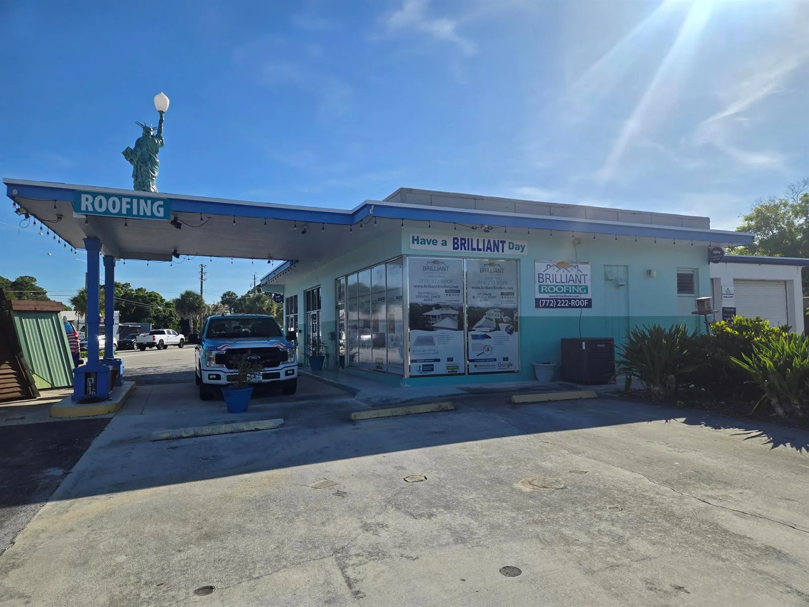 4149 SE Salerno Road # A, Stuart, FL 34997