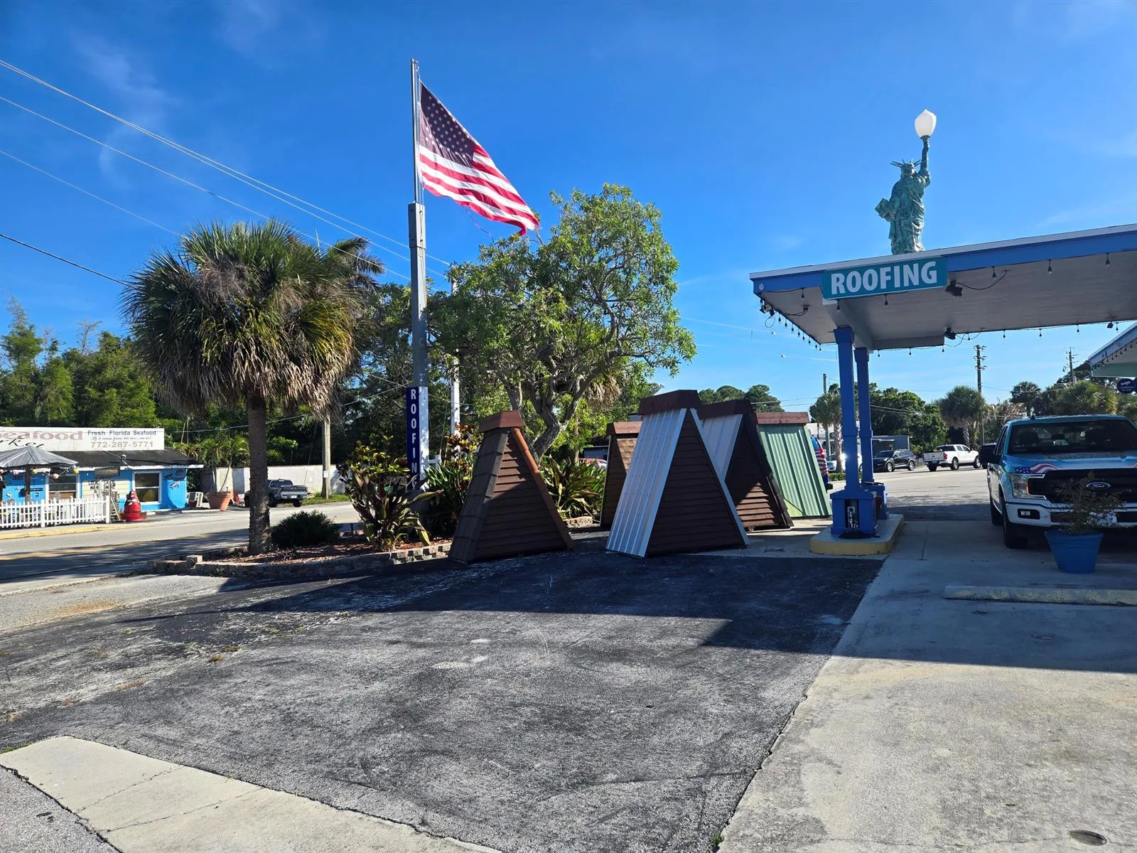 4149 SE Salerno Road # A, Stuart, FL 34997 photo 2