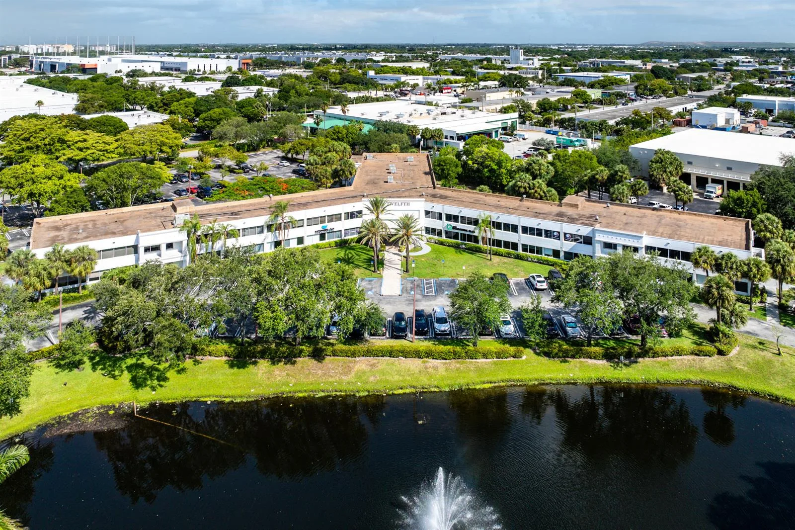 555 SW 12th Avenue, Pompano Beach, FL 33069