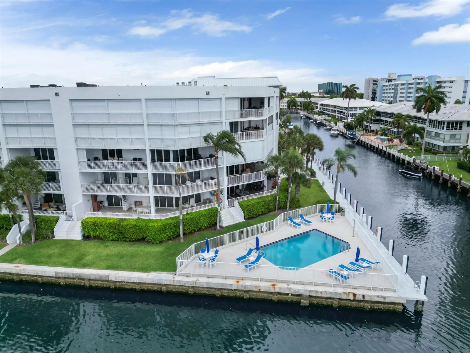 3100 NE 47th Court # 305, Fort Lauderdale, FL 33308