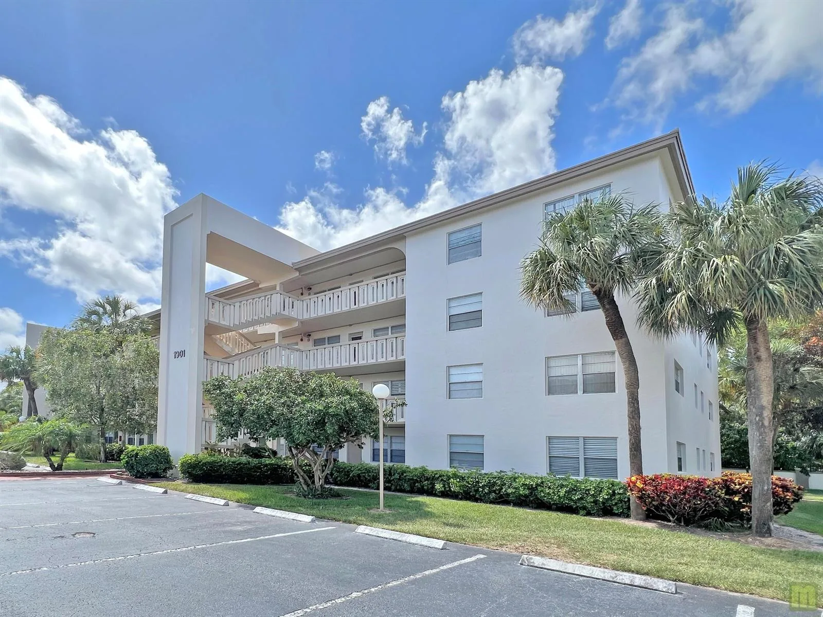 1901 Bermuda Circle # M2, Coconut Creek, FL 33066