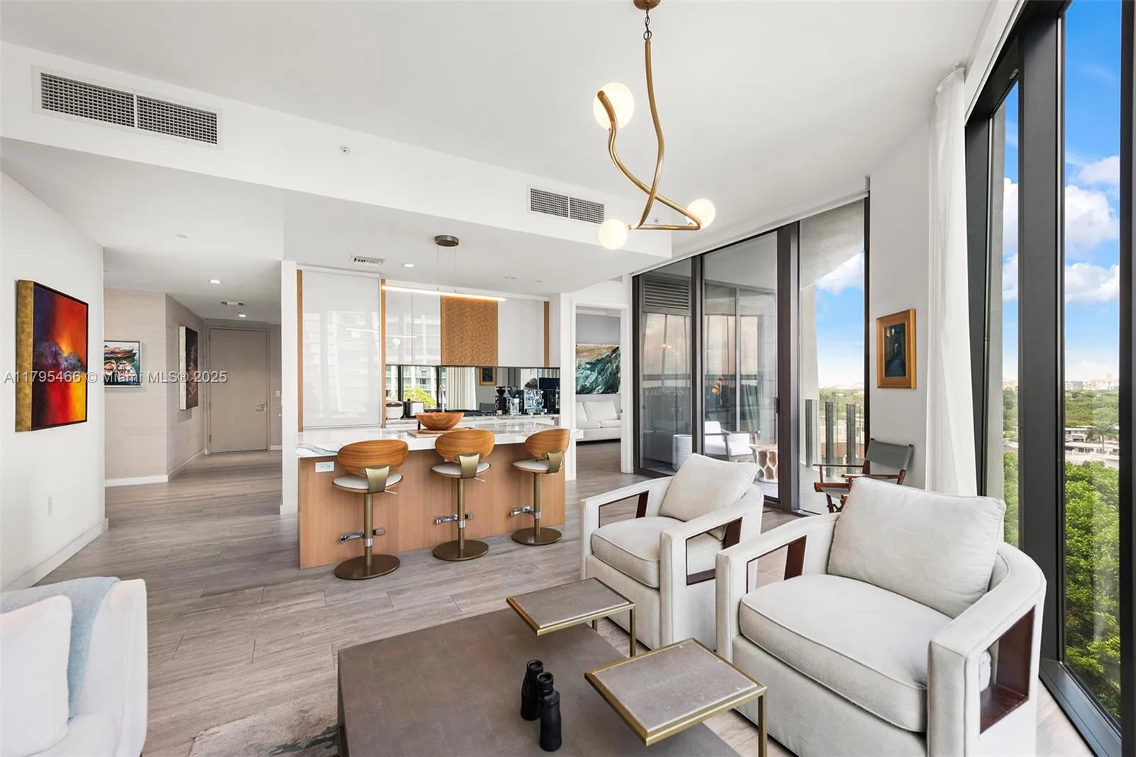 2831 S Bayshore Dr # 905, Miami, FL 33133