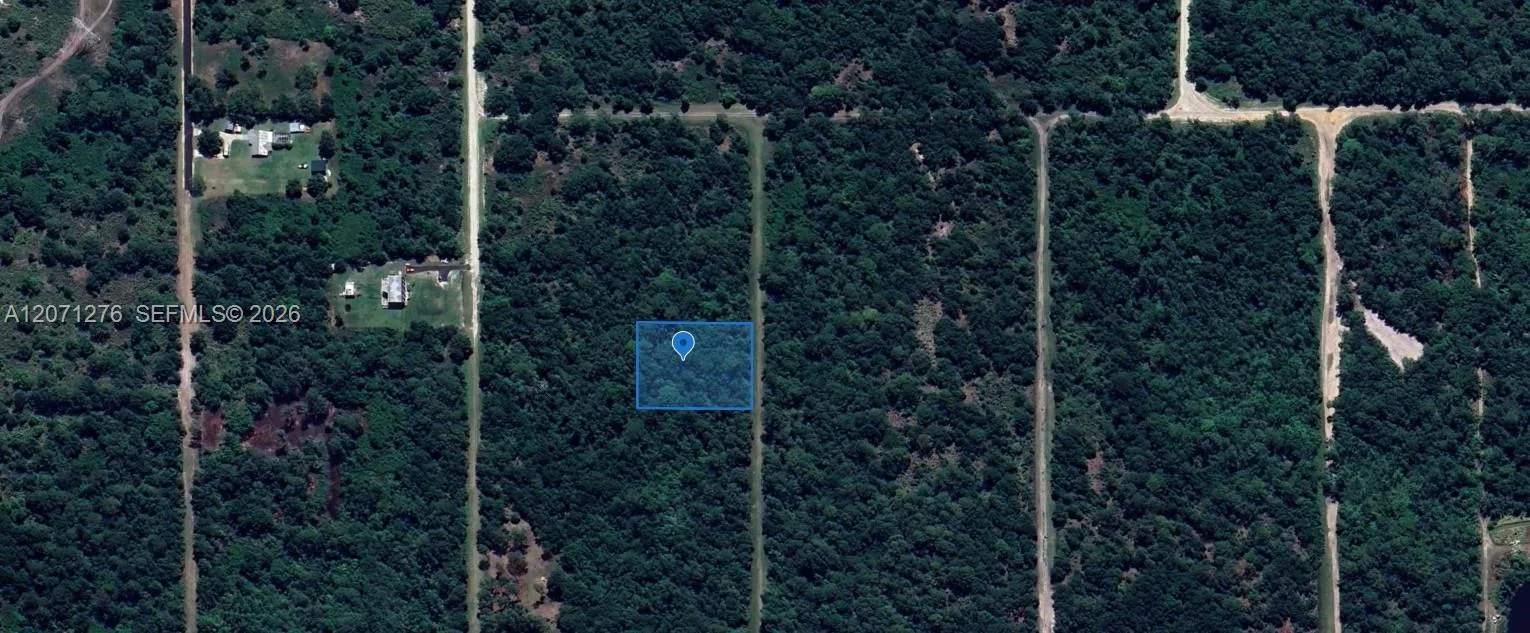 2844 W TWILLEY, Avon Park, FL 33825