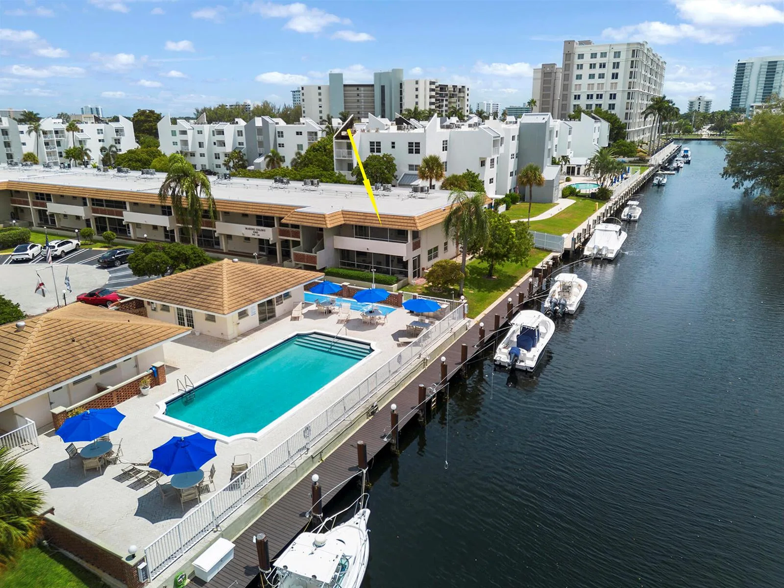 1340 NE 28th Avenue # 228, Pompano Beach, FL 33062