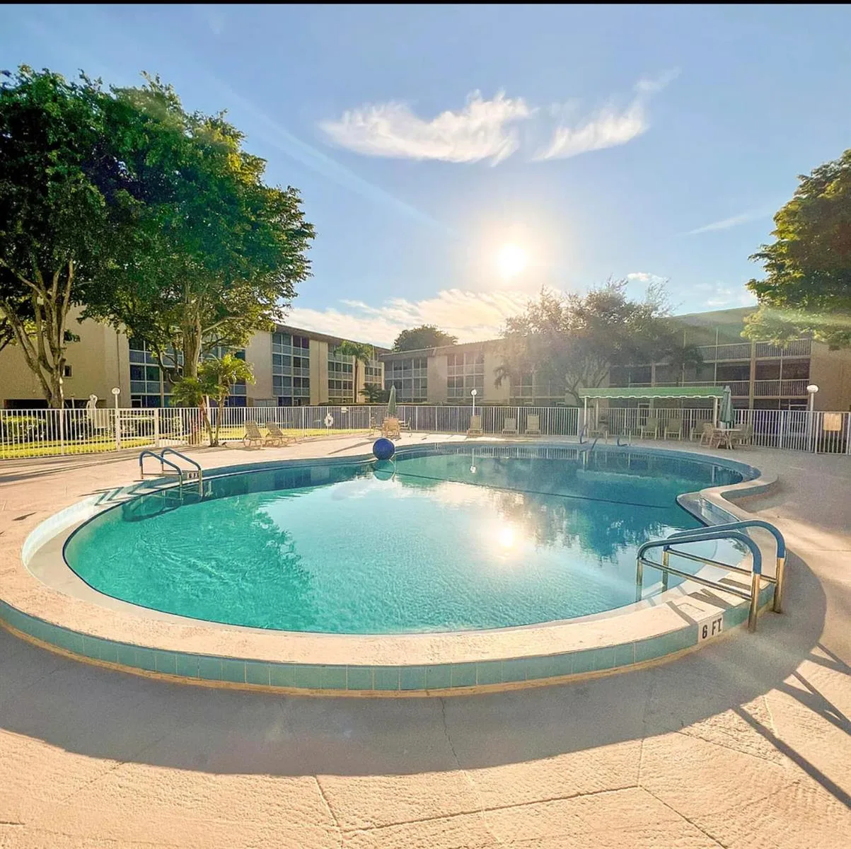 300 Village Green Circle S # 217, Palm Springs, FL 33461