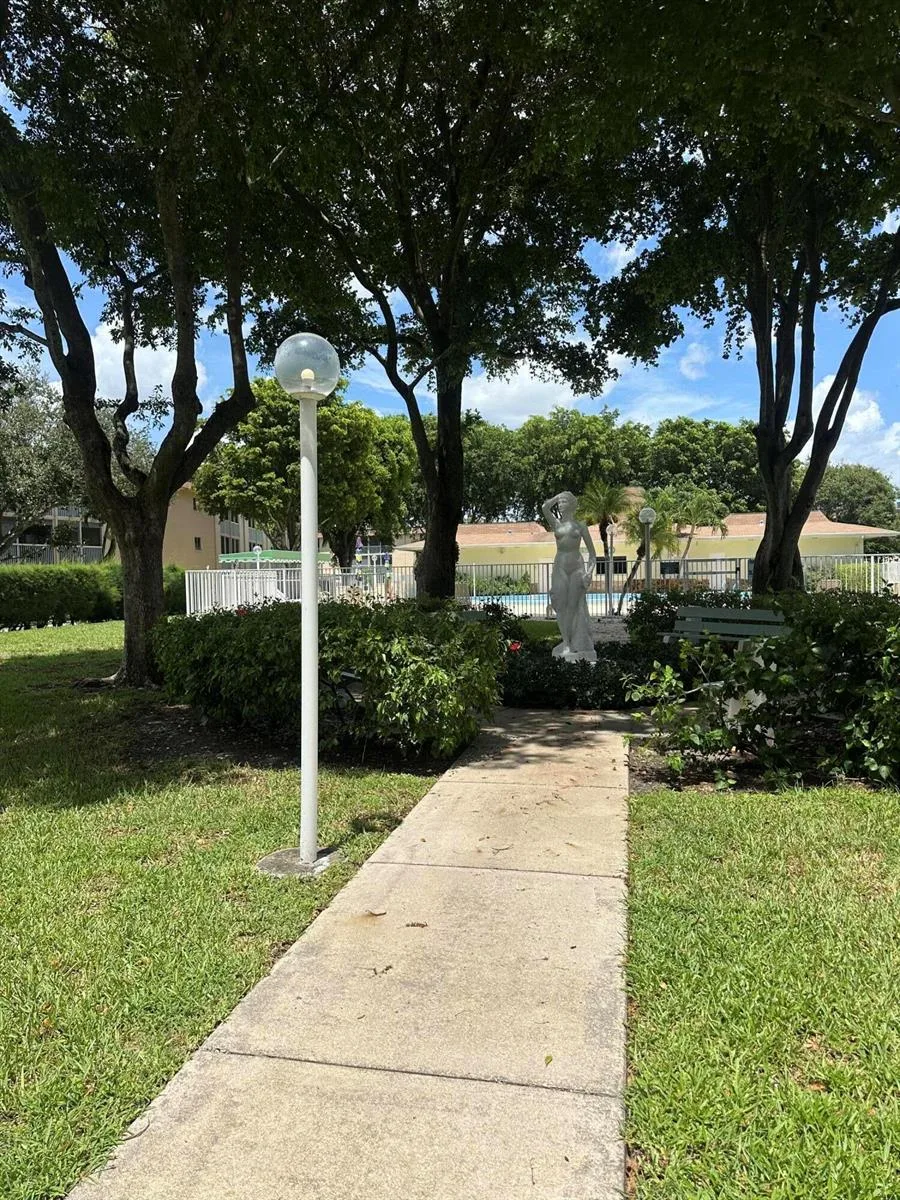300 Village Green Circle S # 217, Palm Springs, FL 33461 photo 3