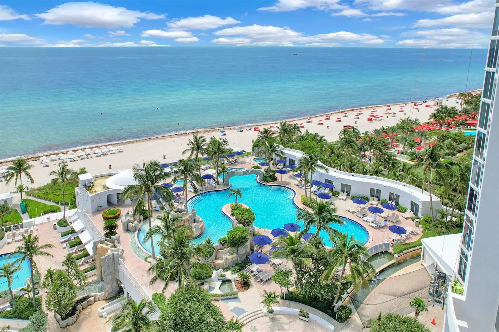 18001 Collins Avenue # 2609, Sunny Isles Beach, FL 33160