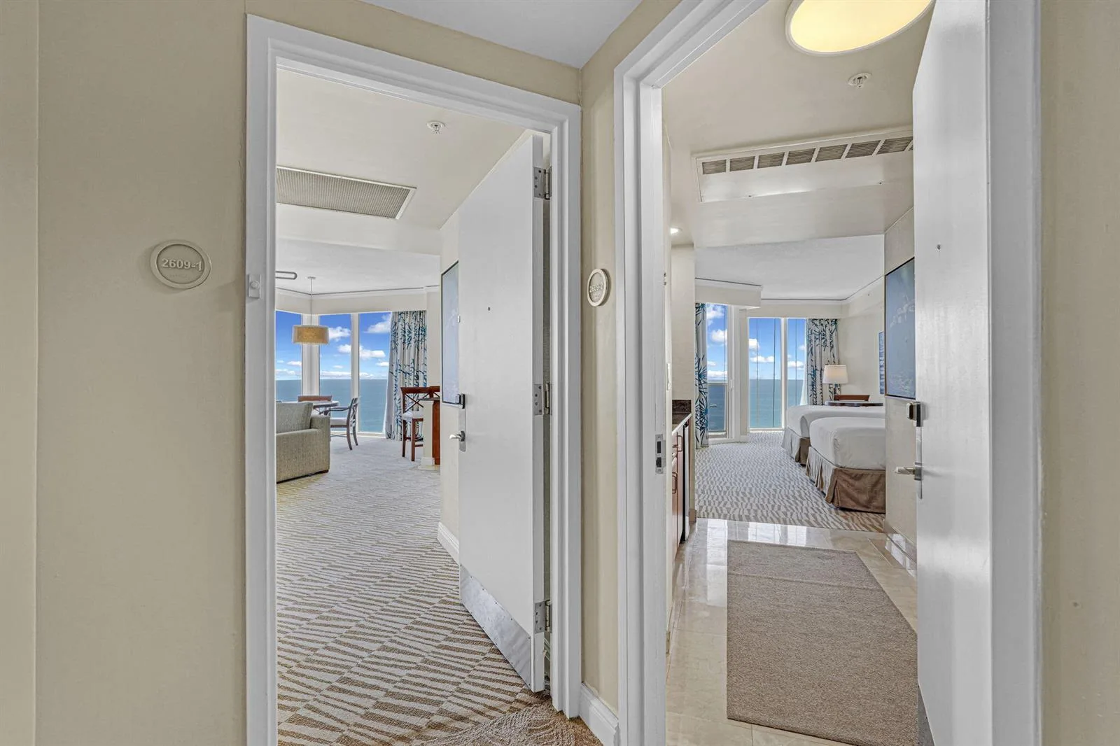 18001 Collins Avenue # 2609, Sunny Isles Beach, FL 33160 photo 3