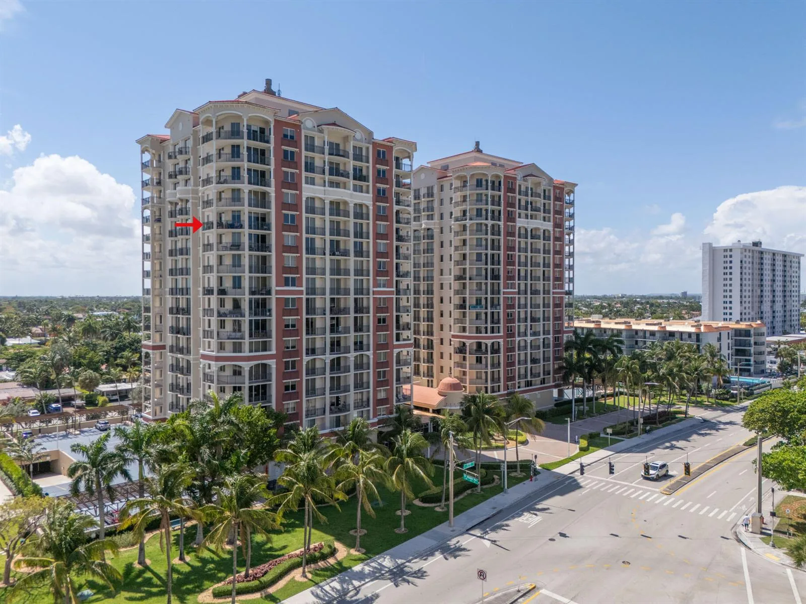 2001 N Ocean Boulevard # Apt 1201, Fort Lauderdale, FL 33305