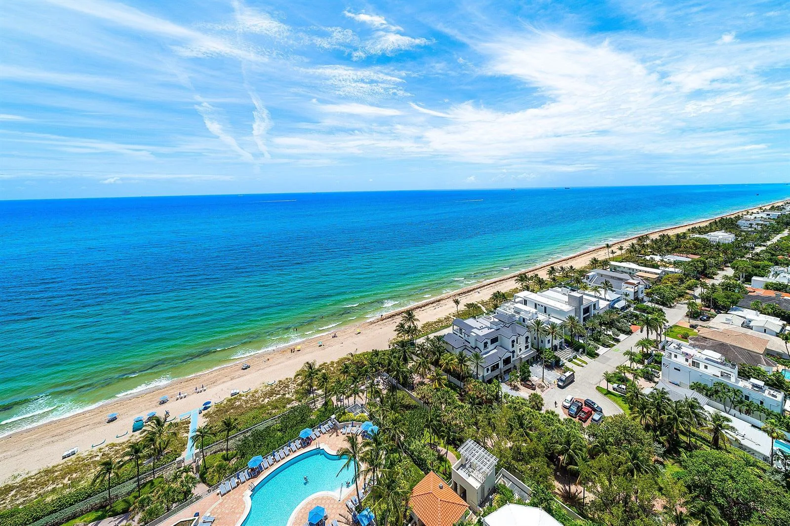 3100 N Ocean Boulevard # 2309, Fort Lauderdale, FL 33308