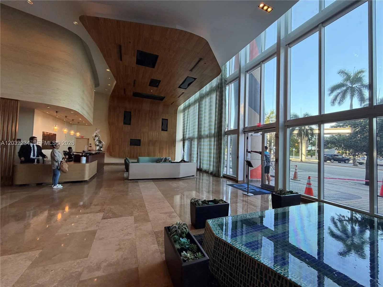 50 Biscayne Blvd # 2902, Miami, FL 33132 photo 4
