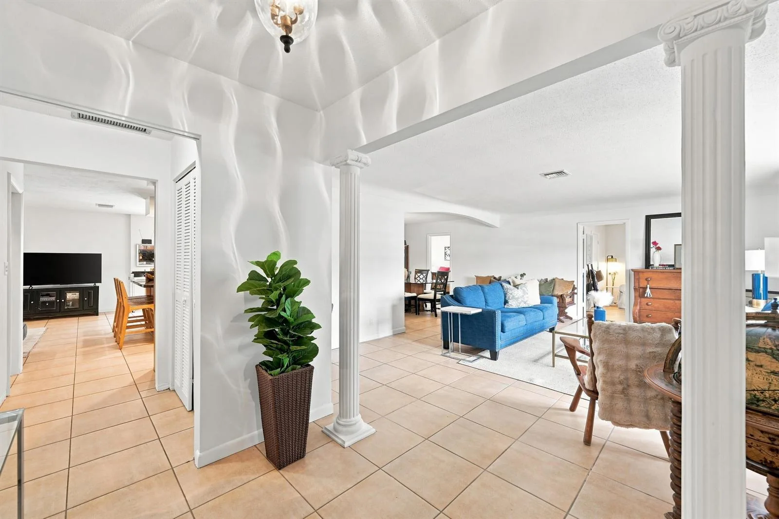 3315 NE 42nd Court, Fort Lauderdale, FL 33308 — zdjęcie 2