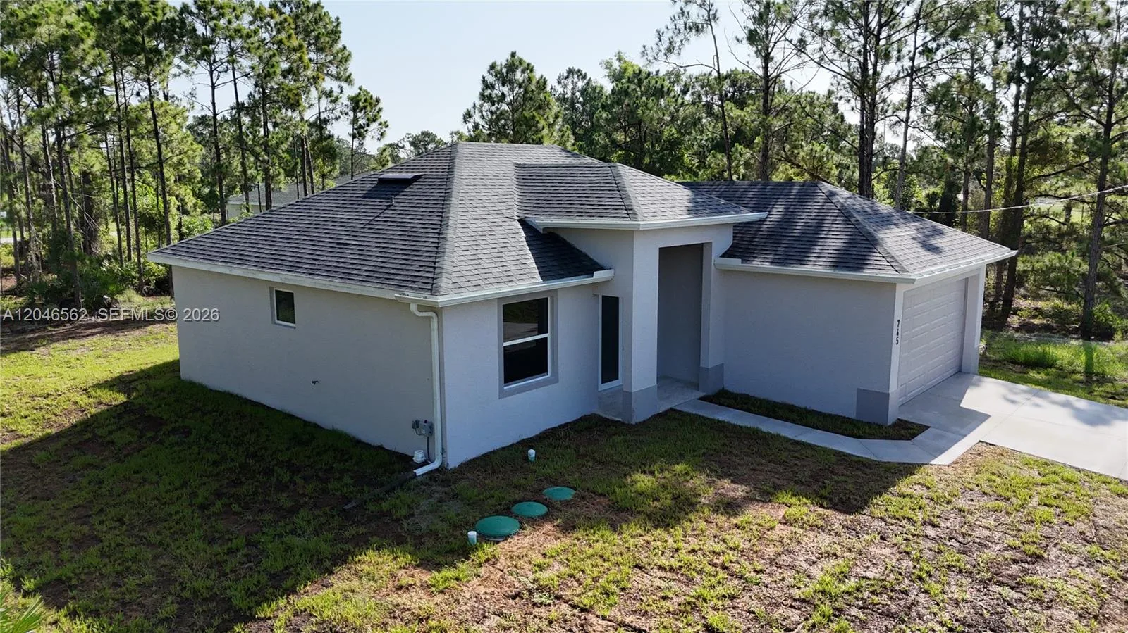 745 Manuel St E, Lehigh Acres, FL 33974 photo 4