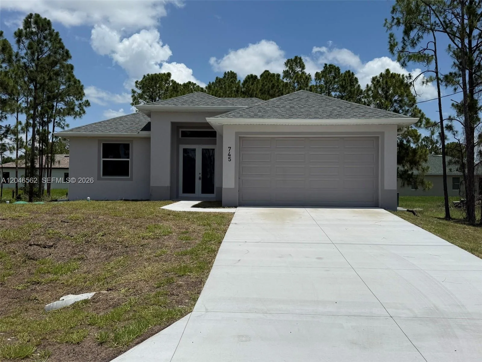 745 Manuel St E, Lehigh Acres, FL 33974 photo 5