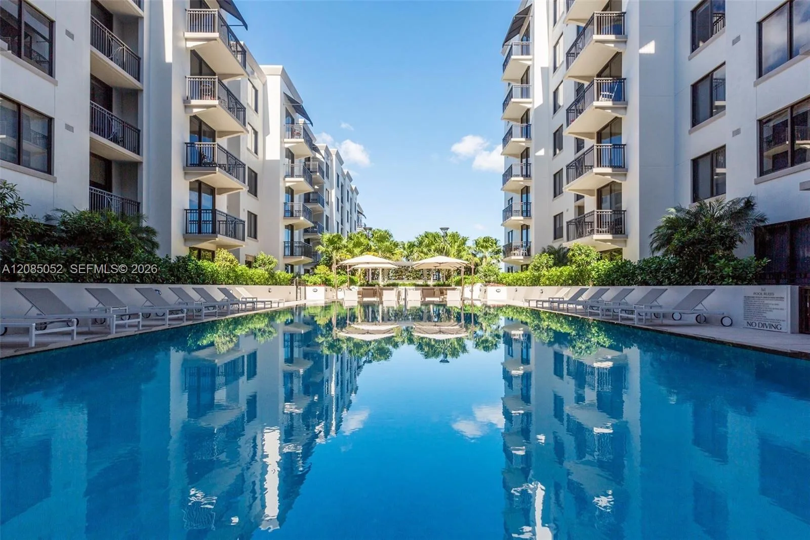 301 Altara Ave # 813, Coral Gables, FL 33146