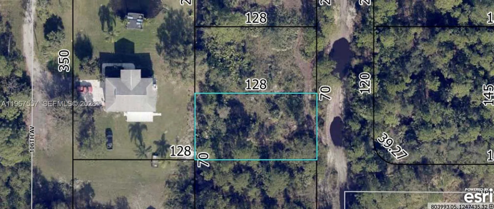 9335 105th Ct, Vero Beach, FL 32967